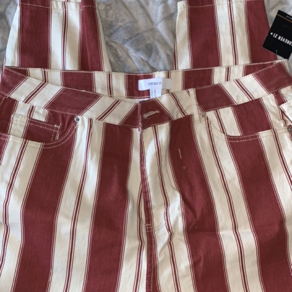 Forever 21 skinny Jean plus size - Picture 2 of 3